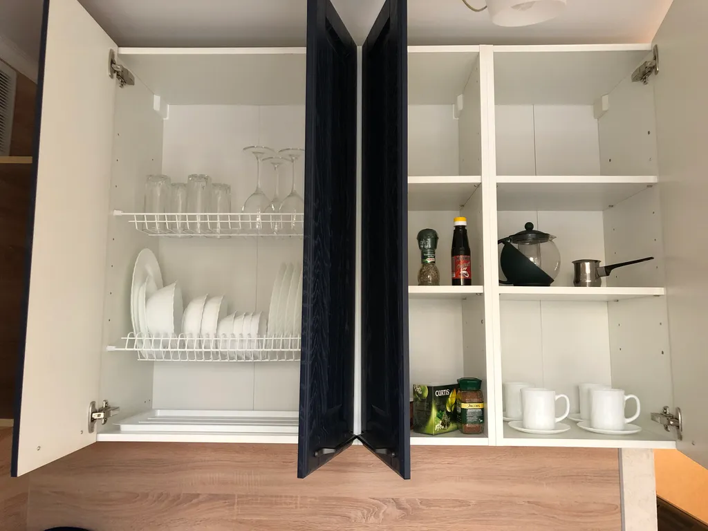 Квартира Комфортная квартира в центре — Калининград