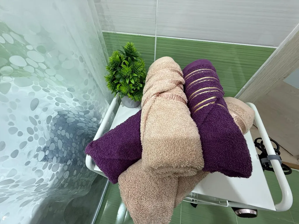 Уютная студия