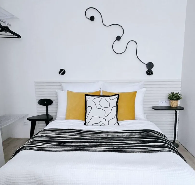 Квартира в самом сердце Чебоксар, идеально для семьи и командировок