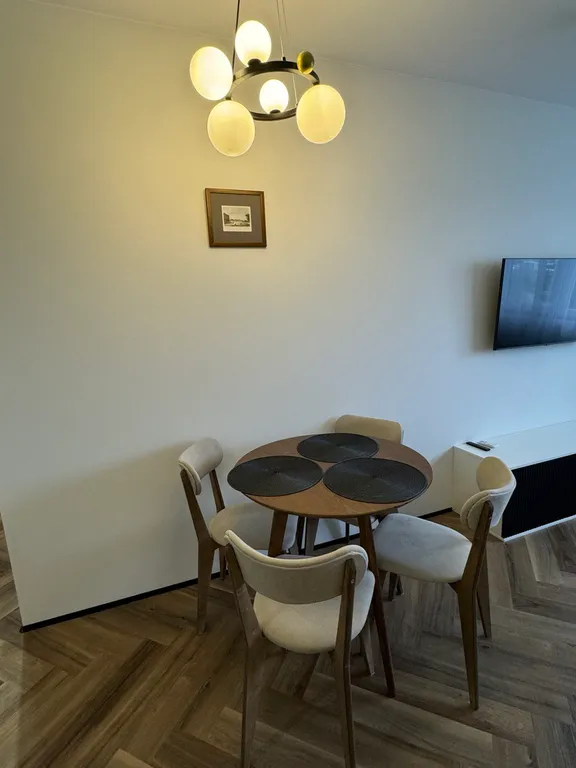 Квартира Комфортная квартира в ЖК Фрукты недалеко от моря — Сириус