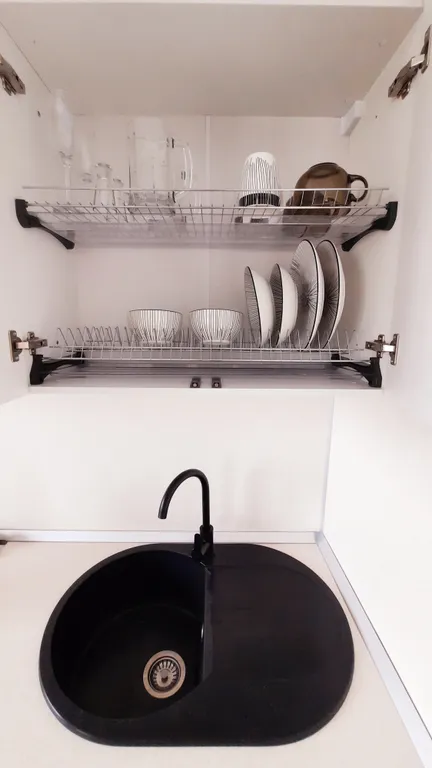 Квартира Уютная квартира в районе Парка Галицкого — Краснодар