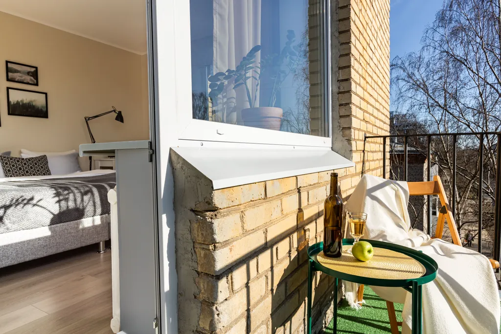 Квартира 2-комнатная Квартира — Пушкин