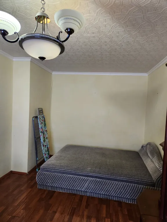 Чистая квартира