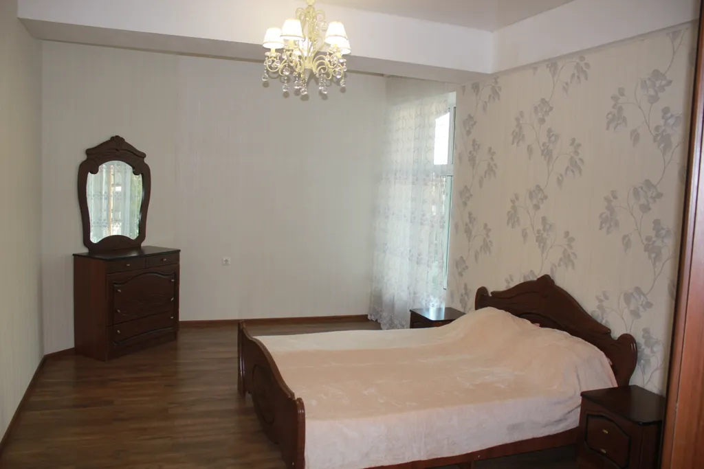 Квартира 2-комнатная Квартира — Адлер