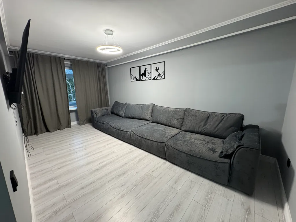 Очень уютная квартира в центре города