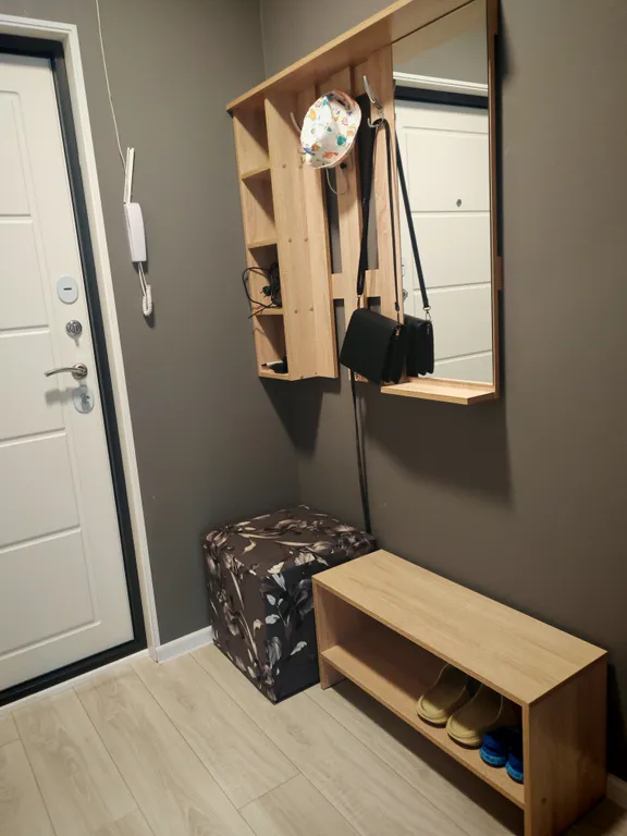 Уютная квартира в самом центре города