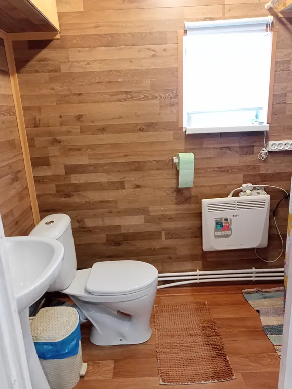 Отдых на Ладоге с комфортом