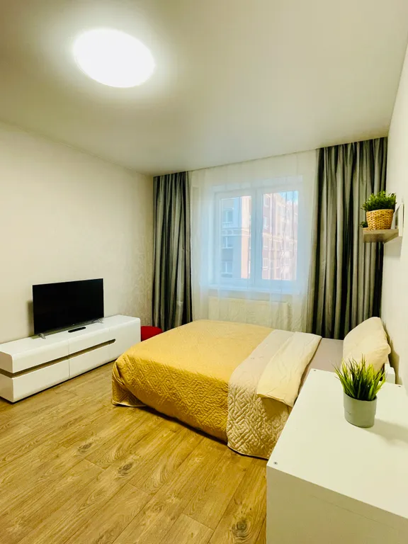 Котик и зайка