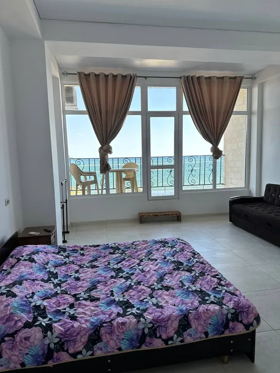 Квартира Комната — аренда посуточно в Избербаш