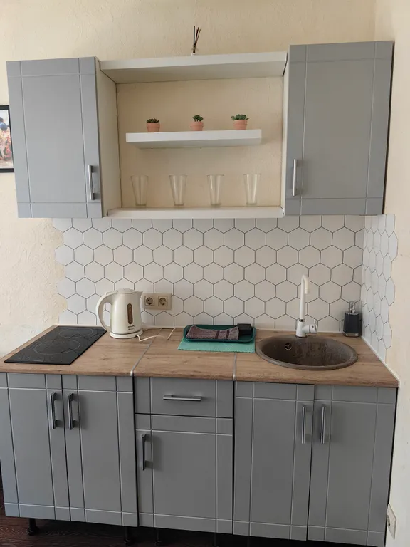 Квартира Уютная  1-я квартира в Родниковой долин — Волгоград