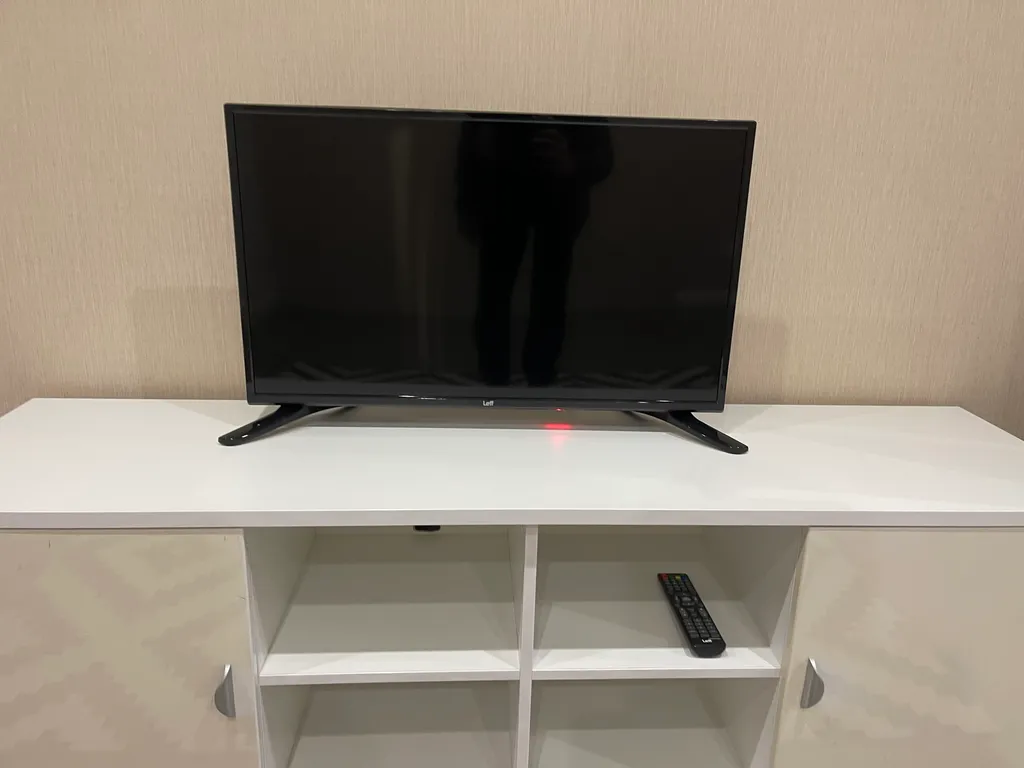 Квартира Мир комфорта и уюта — Тюмень