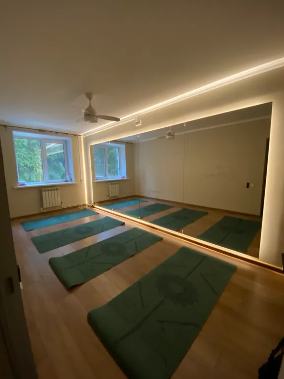 Коттедж Дом Cozyhut - место силы и красоты — Семеновское