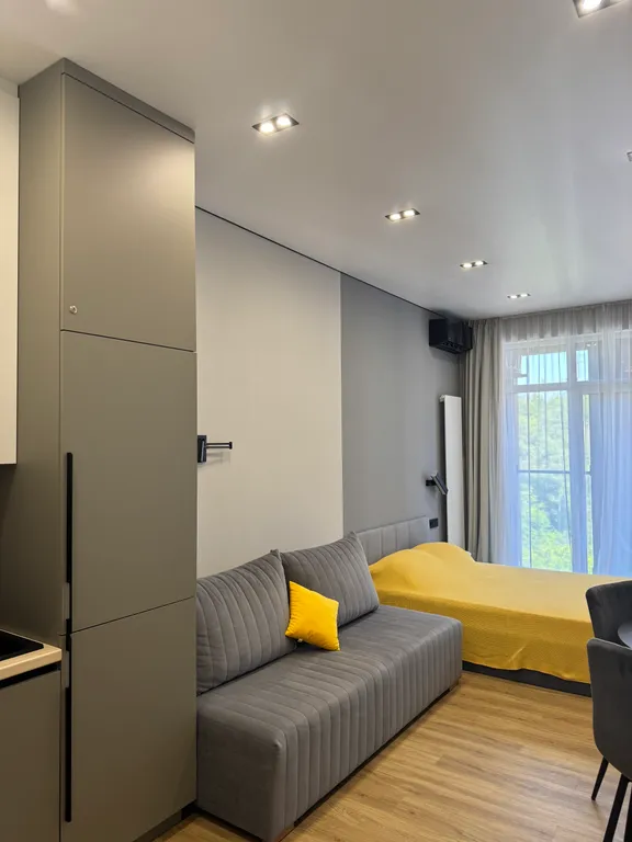 Квартира в одном из лучших ЖК