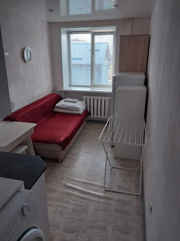 Уютная студия в центре города