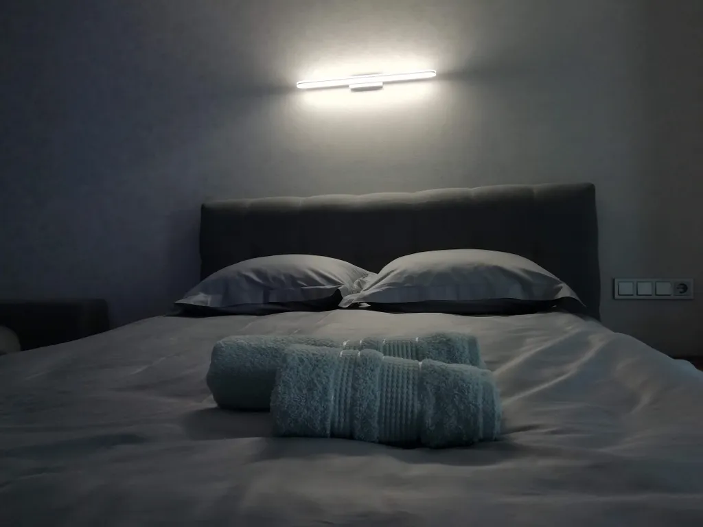 Квартира Апартаменты на Коблова — Владикавказ