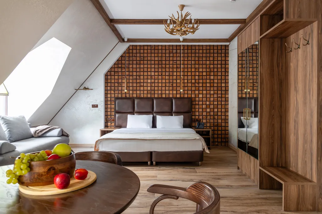 Квартира Комната — аренда посуточно в Эсто-Садок