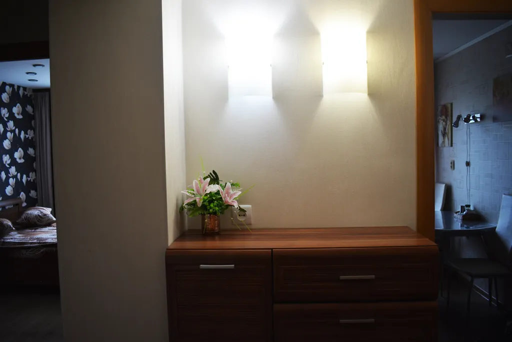 Квартира на Архангельской