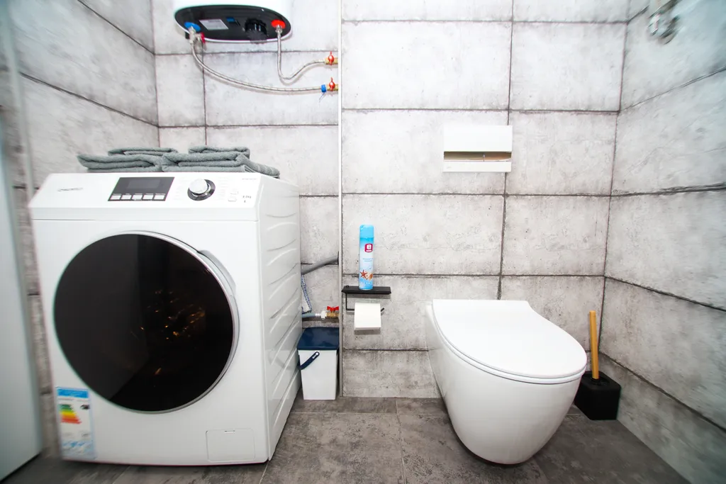 Евродвушка в центре, дом бизнес-класса, рядом с камой