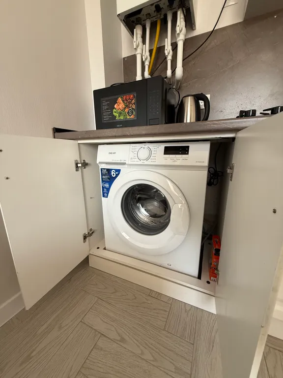 Квартира Стильная квартира в лучшем районе города — Элиста