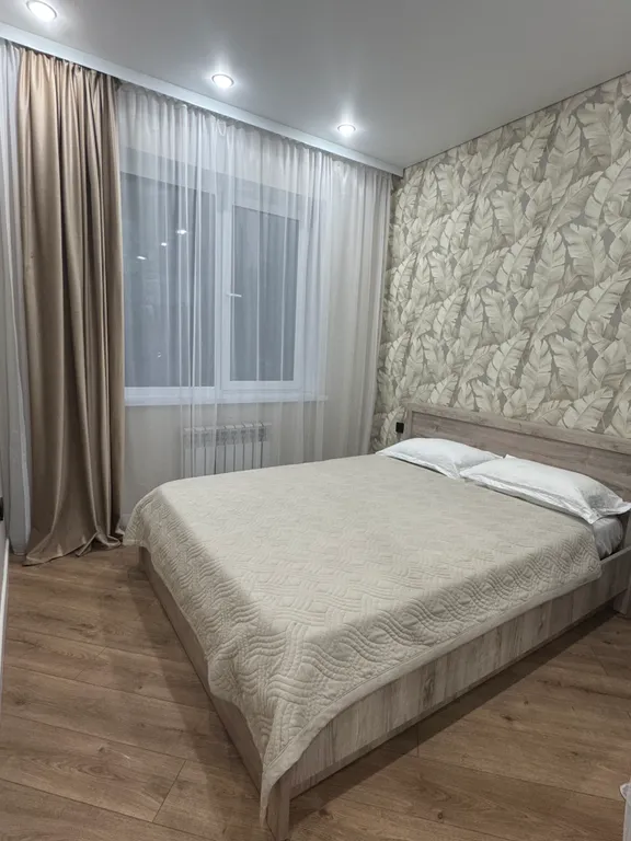 Апартаменты в ЖК Аурус