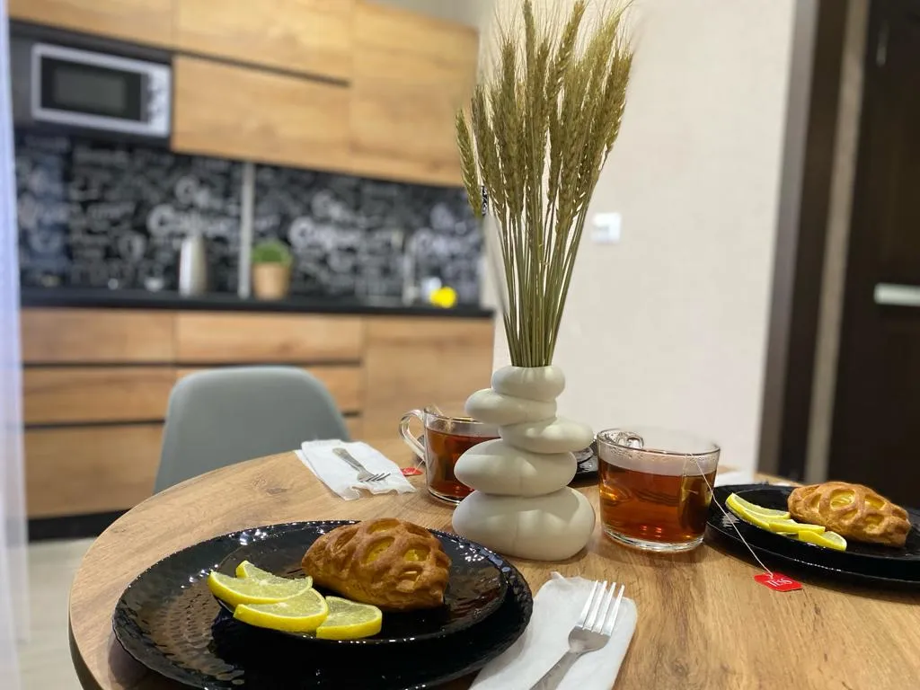 Квартира в центре