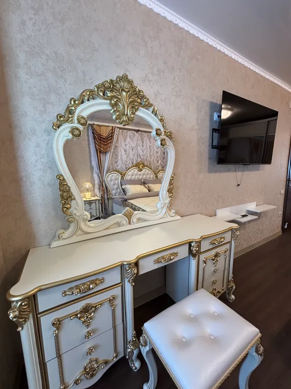 2-квартира на Уральских Пельменях с джакузи