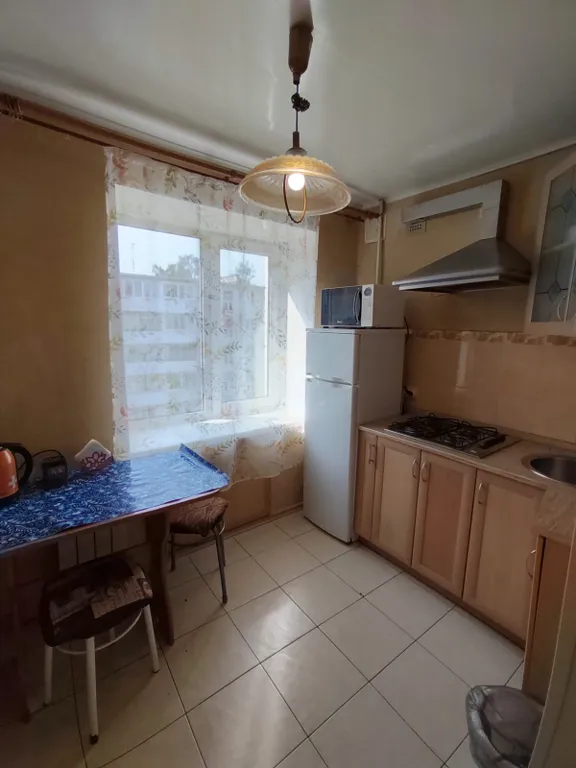 Уютная квартирка недалеко от центра