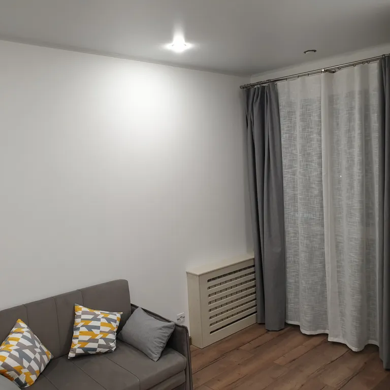 Квартира Уютная квартира — Владикавказ