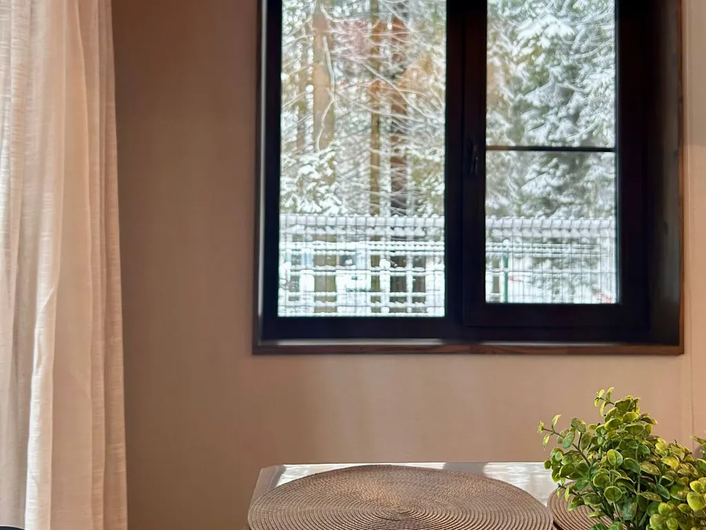 Домик Лесной