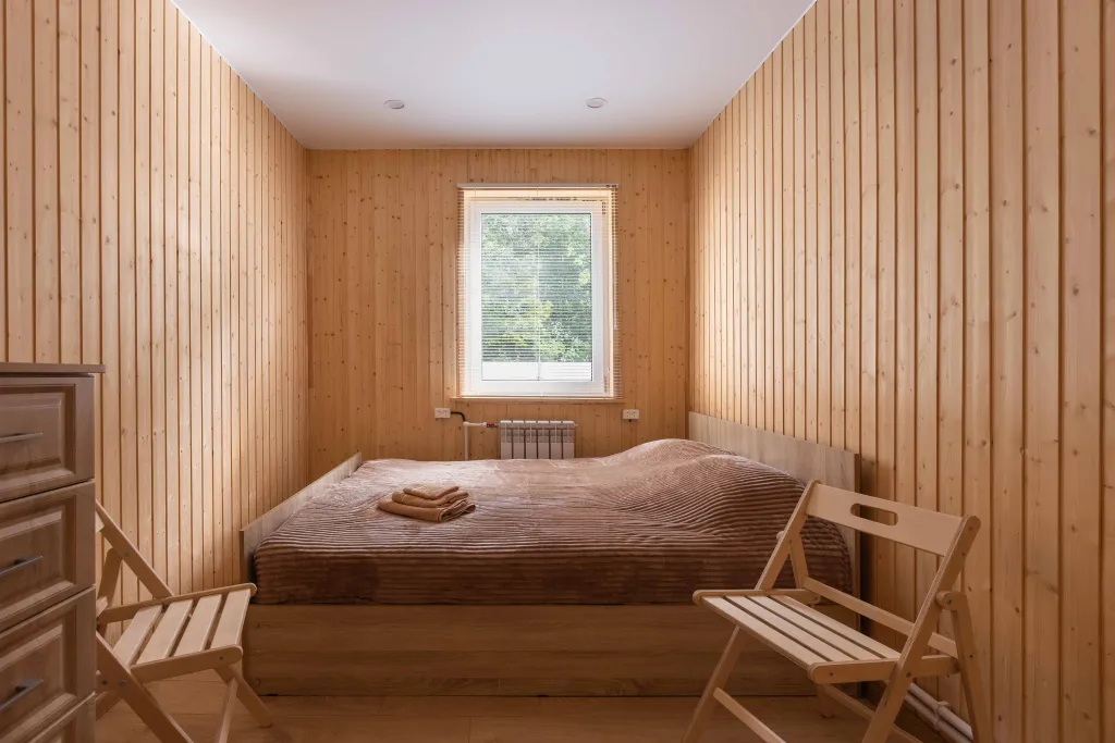 Коттедж 4-комнатный Дом — Санкт-Петербург