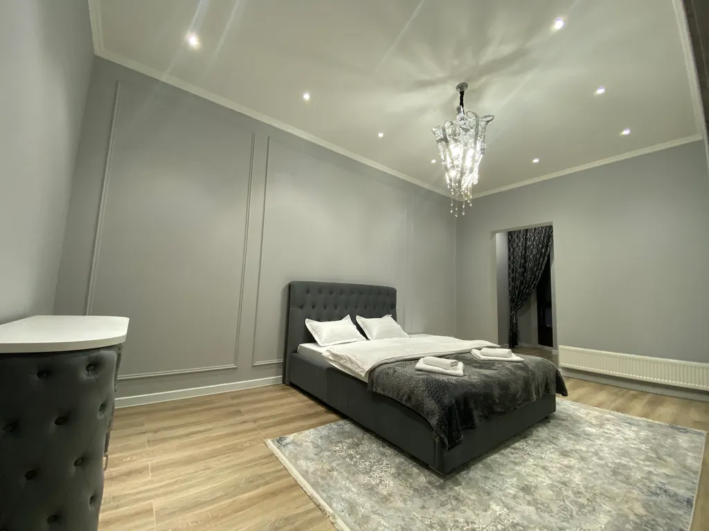 Апартаменты в ЖК Арбат