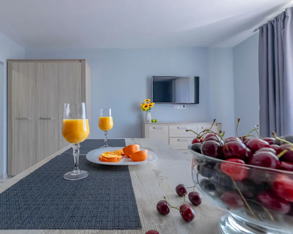 Квартира Апартаменты в Песочном — Песочный