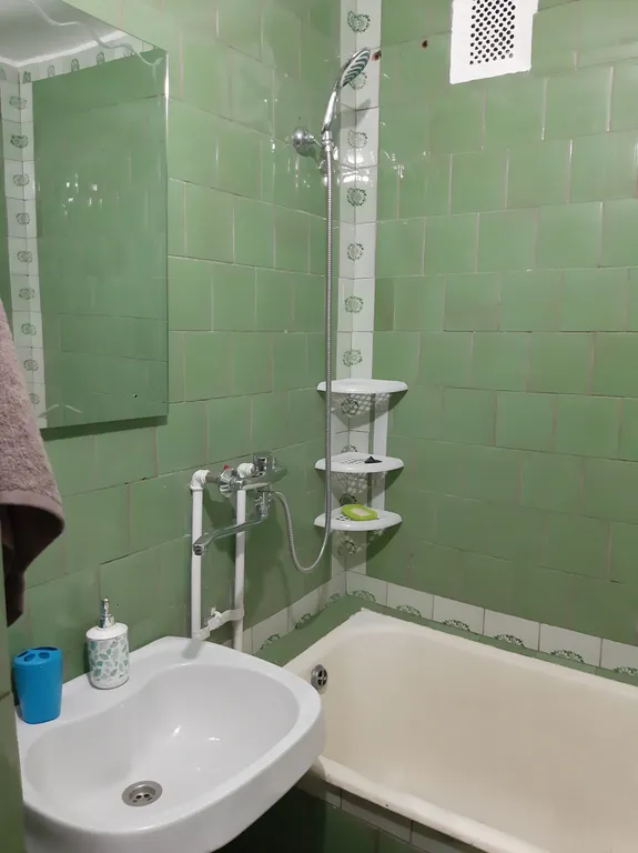 Уютная квартира в самом центре города