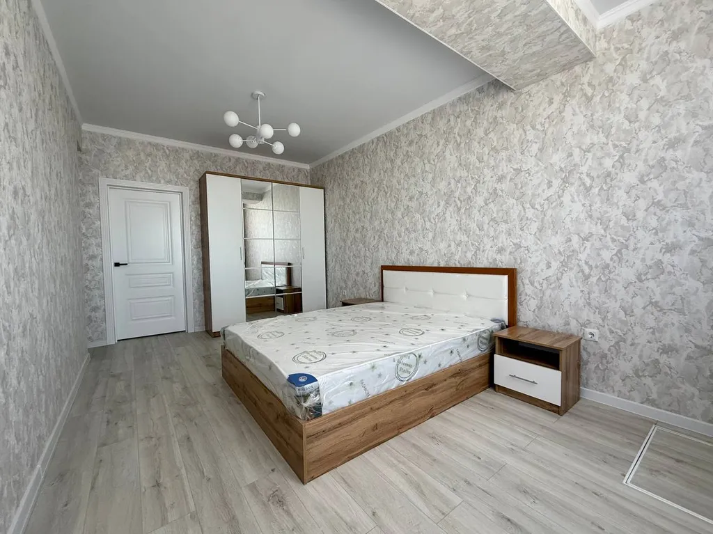 Уютный апартамент