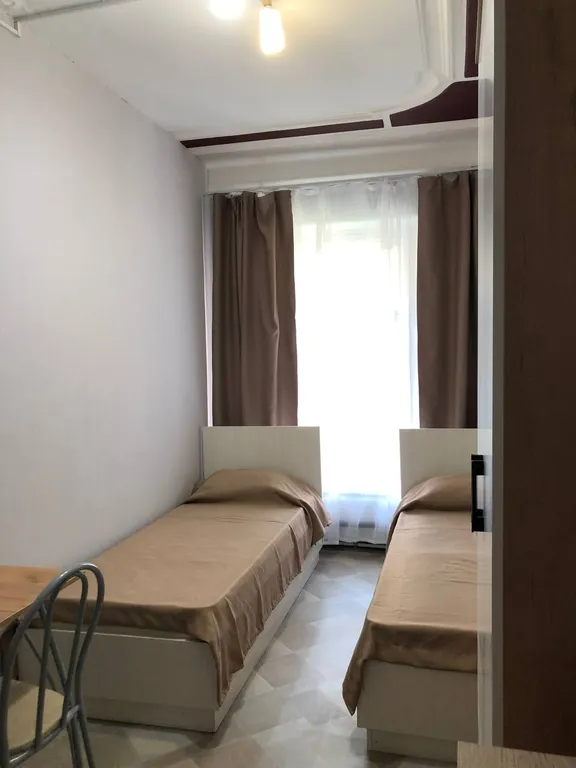 Комната — аренда посуточно в Санкт-Петербург