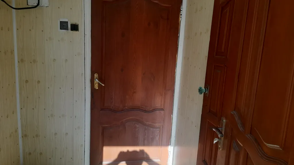 Уютный домик со всеми удобствами