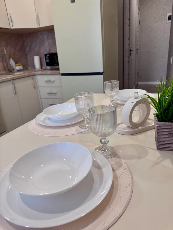 Сдается 2-ая уютная квартира в центре города