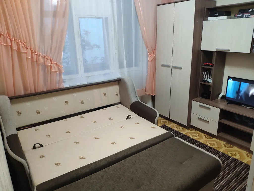 Уютная квартира в центре Евпатории