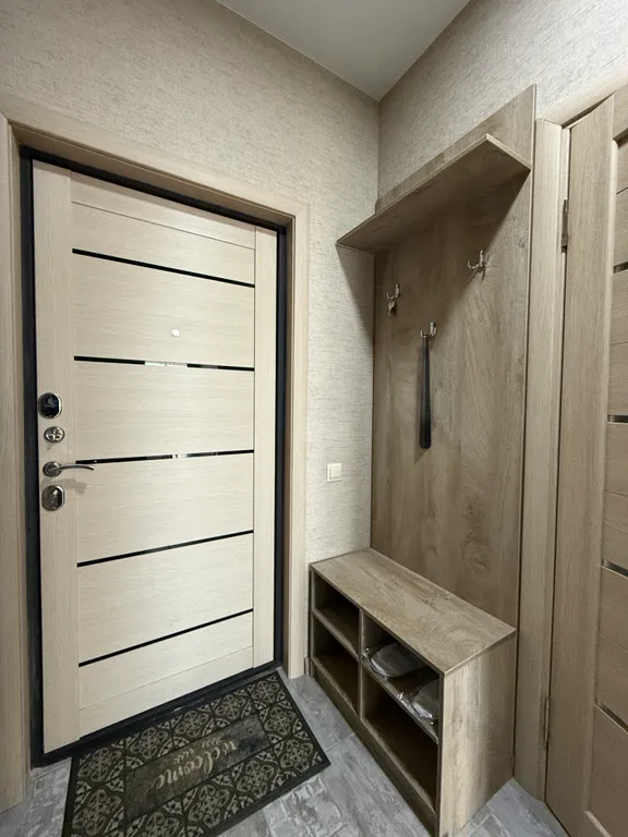 Квартира Квартира Студия на 11 этаже — Лазаревское