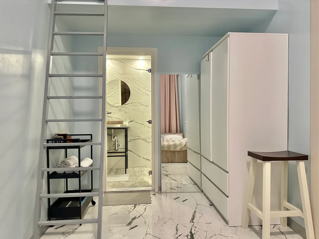 Квартира возле пешеходной улицы — аренда посуточно в Гродно