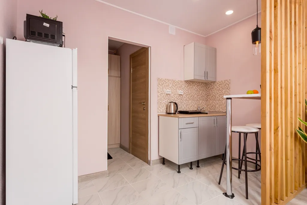 Уютная квартира у Стадиона