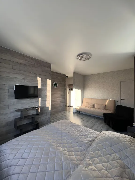 Уютная квартира в центре города — аренда посуточно в Петрозаводск