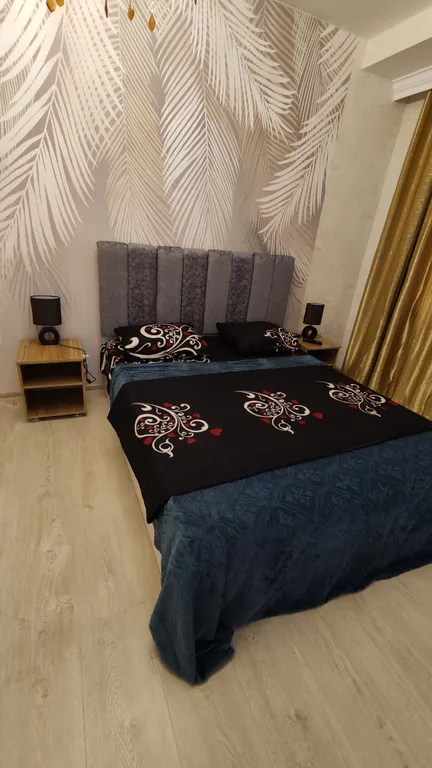 Квартира Квартира Люкс — Мирное