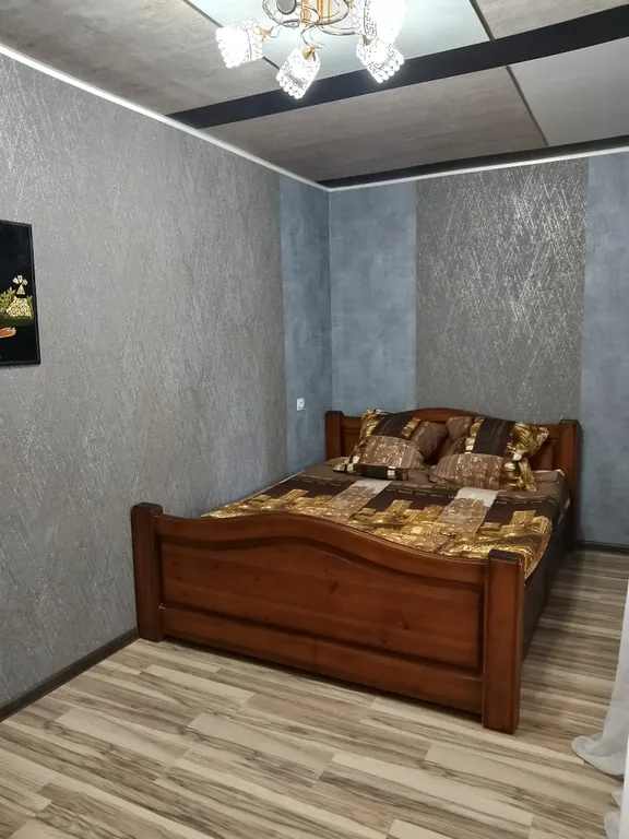 Уютная 2-комнатная квартира в курортном Железноводске