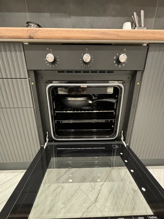 Стильная квартира недалеко от центра