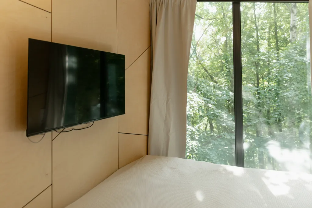 Модульный дом