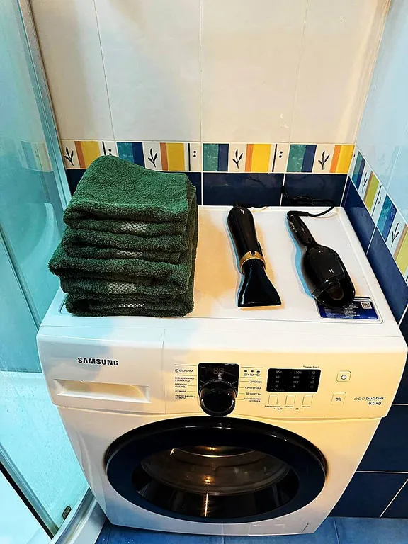 Квартира Уютная квартира в центре города — Калининград