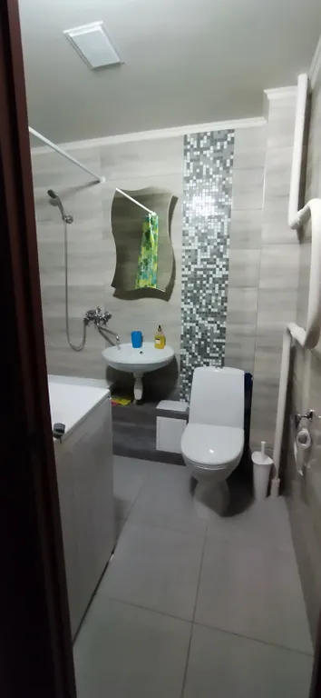 Уютная квартира для гостей города Калининграда