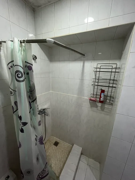 Квартира на северном проспекте