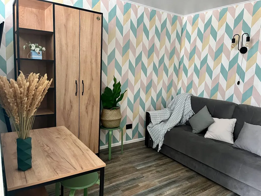 Ваш Рантье на Полярных Зорях 25/1 в Доме Художника